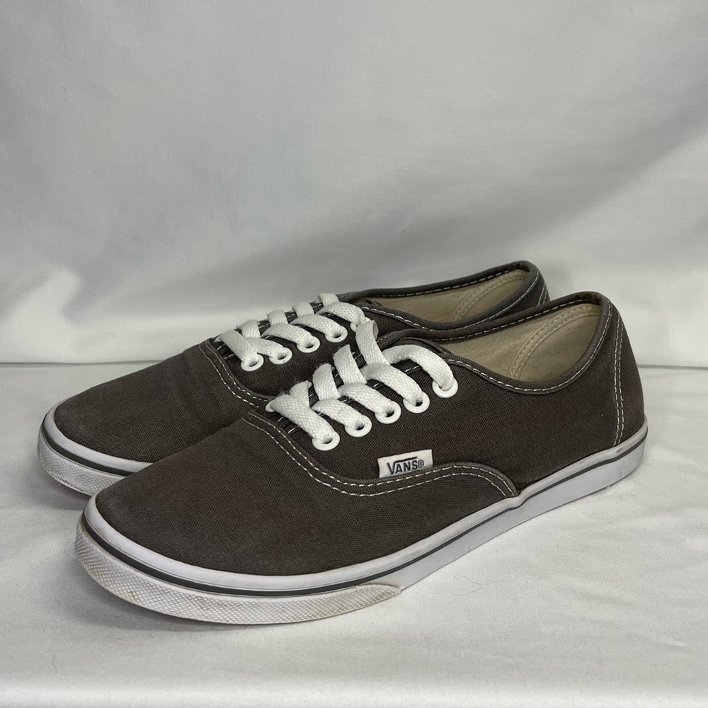 Vans Authentic Lo Pro Shoes